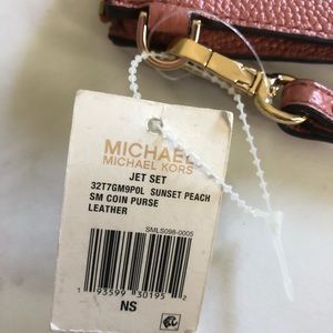 Michael Kors COIN PURSE. Brand New.